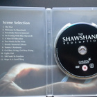 DVD: The Shawshank Redemption (Morgan Freeman 1994/2003) - pikkukuva 3