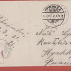 Lapset kukot ja kanat - kulk v 1921 - pikkukuva 2