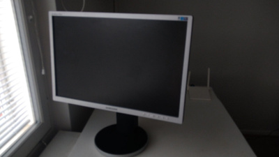 Samsung SyncMaster 225BW