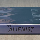 THE ALIENIST: Kausi 1 (2017) 3DVD (UUSI) - pikkukuva 3