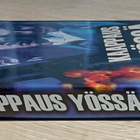 Kaappaus yössä (1981) Ryan O'Neal, Anne Archer, Omar Sharif  - pikkukuva 3