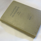 Jalkaväen ohjesääntö II, 1933 - pikkukuva 1