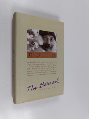Bhagwan Shree Rajneesh : The beloved