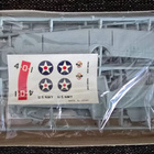 Hasegawa 1/72 SOC-3 Seagull koottava - pikkukuva 2