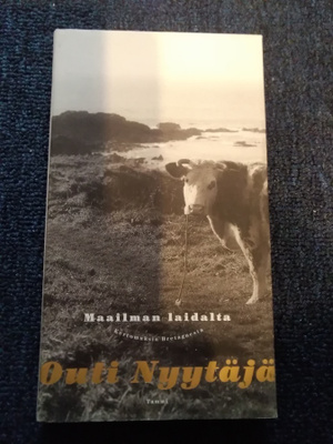 Outi Nyytäjä: Maailman laidalta