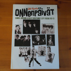 Jake Nyman:Onnenpäivät.Sid. - pikkukuva 1