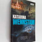 Katarina Wennstam : Kivisydän - pikkukuva 1