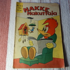 NAKKE NAKUTTAJA 10B 1958 - pikkukuva 1