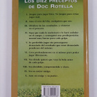 Bob Rotella ym. : La mente del golfista - pikkukuva 2