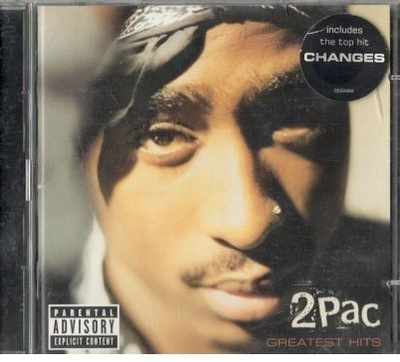 2 PAC GREATEST HITS