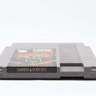 Swords and Serpents - NES - pikkukuva 3