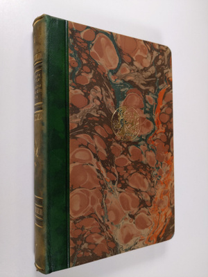 Anatole France : Instituutin jäsenen Sylvestre Bonnard'in...