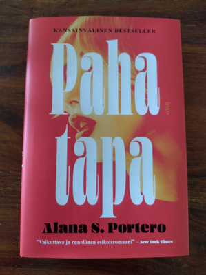 Paha Tapa