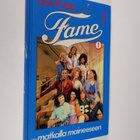 Lisa Todd : Fame - matkalla maineeseen 1 - pikkukuva 1