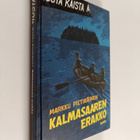 Markku Pietikäinen : Kalmasaaren erakko - pikkukuva 1