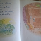 Walt Disney: Nalle Puh sininen lorukirja - pikkukuva 1