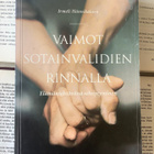 Irmeli Hännikäinen - Vaimot sotainvalidien rinnalla (nid.) - pikkukuva 1