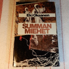 EKI OKSANEN : SUMMAN MIEHET - pikkukuva 1