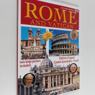Cinzia Valigi : Roma E Il Vaticano. Ediz. Inglese - pikkukuva 1