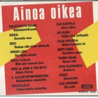 AINOA OIKEA - pikkukuva 2