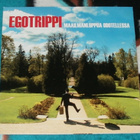 EGOTRIPPI ~ Maailmanloppua Odotellessa ~ LP M- - pikkukuva 1