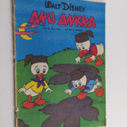 Walt Disney : Aku Ankka 12/1974 - pikkukuva 1