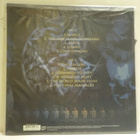 VADER - LITANY M-/M- EU 2000 1. PAINOS LP - pikkukuva 2