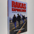H. Norman Wright : Rakas Kapinallinen - pikkukuva 1