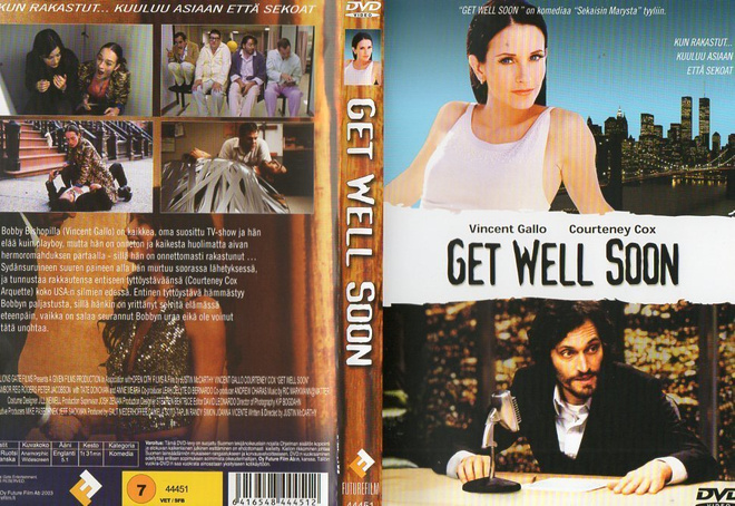 Get Well Soon	(33 150)	k	-FI-		DVD		courtney cox	2001
