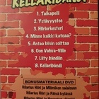 Hilarius Hiiri ja Kellaribändi - DVD - pikkukuva 2