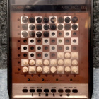 Shakkipeli Vintage. Elektroninen tosi harvinainen - pikkukuva 1