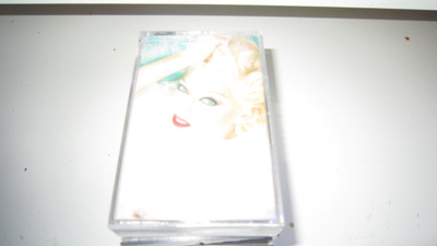 Madonna – Bedtime Stories