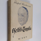 Rafael Koskimies : Heikki Toppila : kertojan kehityshistoria - pikkukuva 1