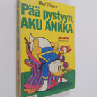 Walt Disney : Pää pystyyn, Aku Ankka - pikkukuva 1