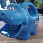 Hippo fikkari - pikkukuva 1