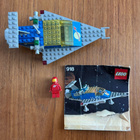 Lego 918 Space Transport - pikkukuva 1