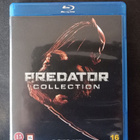Predator collection 3 elokuvaa - pikkukuva 1