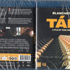 tar	(45 476)	UUSI	-FI-	BLU-RAY	nordic,		cate blanchett	2022 - pikkukuva 1