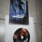 Renny Harlin - LONG KISS GOODNIGHT (1996) Geena Davis ym - pikkukuva 1