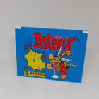Avaamaton Panini-kuvapussi - Asterix, 1987 - pikkukuva 1