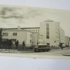 Helsinki Naistenklinikka - 1940 sens lentopostina Ruotsiin - pikkukuva 1