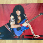 Bruce Kulick KISS juliste - pikkukuva 1