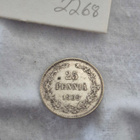 25 penniä 1909, Suomi - pikkukuva 1