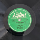 Savikiekko 1948 - Sliver Stars - Rytmi R 6008 - pikkukuva 3