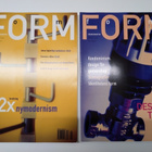 FORM 1996 vuosikerta 6 lehteä - pikkukuva 1