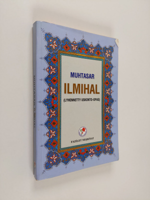 Muhtasar Ilmihal (Lyhennetty uskonto-opas)