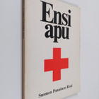 Timo (piirrokset) Cederqvist : Ensiapu - pikkukuva 1