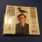 VOLKER KRIEGEL & FRIENDS - JAZZFEST BERLIN 81 UUSI CD+DVD - pikkukuva 2