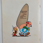 Goscinny ym. : Asterix olympialaisissa - pikkukuva 2