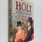 Victoria Holt : Silkinsuloinen kosto - pikkukuva 1